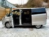 USED 2022 72 FORD TOURNEO CUSTOM 4 Seat Auto Wheelchair Accessible Disabled Access Vehicle WAV 