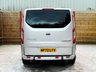 USED 2022 72 FORD TOURNEO CUSTOM 4 Seat Auto Wheelchair Accessible Disabled Access Vehicle WAV 