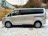 USED 2022 72 FORD TOURNEO CUSTOM 4 Seat Auto Wheelchair Accessible Disabled Access Vehicle WAV 
