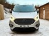 USED 2022 72 FORD TOURNEO CUSTOM 4 Seat Auto Wheelchair Accessible Disabled Access Vehicle WAV 
