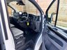 USED 2022 72 FORD TOURNEO CUSTOM 4 Seat Auto Wheelchair Accessible Disabled Access Vehicle WAV 