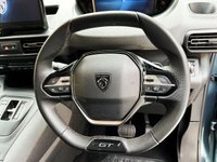 USED 2024 24 PEUGEOT RIFTER 3 Seat Auto Wheelchair Accessible Disabled Access Vehicle WAV 