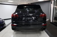 USED 2014 64 PORSCHE CAYENNE 3.0 TD V6 SUV 5dr Diesel TiptronicS 4WD Euro 6 (s/s) (262 ps) PANO+21S+SOFT CLOSE+PCM+BI XEN