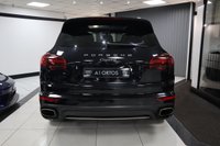 USED 2014 64 PORSCHE CAYENNE 3.0 TD V6 SUV 5dr Diesel TiptronicS 4WD Euro 6 (s/s) (262 ps) PANO+21S+SOFT CLOSE+PCM+BI XEN