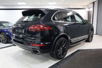 USED 2014 64 PORSCHE CAYENNE 3.0 TD V6 SUV 5dr Diesel TiptronicS 4WD Euro 6 (s/s) (262 ps) PANO+21S+SOFT CLOSE+PCM+BI XEN