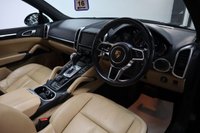 USED 2014 64 PORSCHE CAYENNE 3.0 TD V6 SUV 5dr Diesel TiptronicS 4WD Euro 6 (s/s) (262 ps) PANO+21S+SOFT CLOSE+PCM+BI XEN