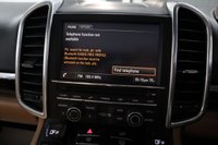 USED 2014 64 PORSCHE CAYENNE 3.0 TD V6 SUV 5dr Diesel TiptronicS 4WD Euro 6 (s/s) (262 ps) PANO+21S+SOFT CLOSE+PCM+BI XEN