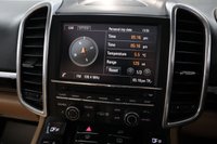 USED 2014 64 PORSCHE CAYENNE 3.0 TD V6 SUV 5dr Diesel TiptronicS 4WD Euro 6 (s/s) (262 ps) PANO+21S+SOFT CLOSE+PCM+BI XEN