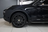 USED 2014 64 PORSCHE CAYENNE 3.0 TD V6 SUV 5dr Diesel TiptronicS 4WD Euro 6 (s/s) (262 ps) PANO+21S+SOFT CLOSE+PCM+BI XEN