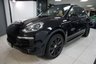 USED 2014 64 PORSCHE CAYENNE 3.0 TD V6 SUV 5dr Diesel TiptronicS 4WD Euro 6 (s/s) (262 ps) PANO+21S+SOFT CLOSE+PCM+BI XEN