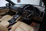 USED 2014 64 PORSCHE CAYENNE 3.0 TD V6 SUV 5dr Diesel TiptronicS 4WD Euro 6 (s/s) (262 ps) PANO+21S+SOFT CLOSE+PCM+BI XEN