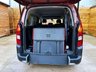 USED 2020 70 PEUGEOT RIFTER L2 LWB 5 Seat Wheelchair Accessible Disabled Access Vehicle WAV 