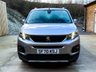 USED 2020 70 PEUGEOT RIFTER 4 Seat Auto Wheelchair Accessible Disabled Access Vehicle WAV  