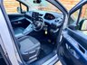 USED 2020 70 PEUGEOT RIFTER 4 Seat Auto Wheelchair Accessible Disabled Access Vehicle WAV  