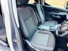 USED 2020 70 PEUGEOT RIFTER 4 Seat Auto Wheelchair Accessible Disabled Access Vehicle WAV  