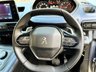 USED 2020 70 PEUGEOT RIFTER 4 Seat Auto Wheelchair Accessible Disabled Access Vehicle WAV  
