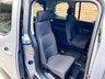 USED 2020 70 PEUGEOT RIFTER 4 Seat Auto Wheelchair Accessible Disabled Access Vehicle WAV  