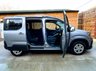 USED 2020 70 PEUGEOT RIFTER 4 Seat Auto Wheelchair Accessible Disabled Access Vehicle WAV  