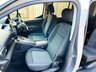 USED 2020 70 PEUGEOT RIFTER 4 Seat Auto Wheelchair Accessible Disabled Access Vehicle WAV  