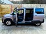 USED 2020 70 PEUGEOT RIFTER 4 Seat Auto Wheelchair Accessible Disabled Access Vehicle WAV  
