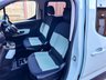 USED 2020 70 CITROEN BERLINGO 3 Seat Auto Wheelchair Accessible Disabled Access Vehicle WAV  