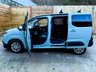 USED 2020 70 CITROEN BERLINGO 3 Seat Auto Wheelchair Accessible Disabled Access Vehicle WAV  