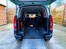 USED 2020 70 CITROEN BERLINGO 3 Seat Auto Wheelchair Accessible Disabled Access Vehicle WAV  