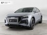 USED 2024 24 AUDI Q4 E-TRON 45 Sport Sportback 5dr Electric Auto quattro 82kWh (286 ps) 