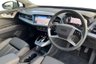USED 2024 24 AUDI Q4 E-TRON 45 Sport Sportback 5dr Electric Auto quattro 82kWh (286 ps) 