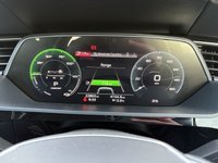 USED 2021 71 AUDI E-TRON 50 Technik SUV 5dr Electric Auto quattro 71.2kWh (11kW Charger) (313 ps) SAT NAV, PARK CAMERA, HEATED SEATS