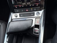 USED 2021 71 AUDI E-TRON 50 Technik SUV 5dr Electric Auto quattro 71.2kWh (11kW Charger) (313 ps) SAT NAV, PARK CAMERA, HEATED SEATS