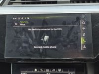 USED 2021 71 AUDI E-TRON 50 Technik SUV 5dr Electric Auto quattro 71.2kWh (11kW Charger) (313 ps) SAT NAV, PARK CAMERA, HEATED SEATS
