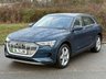 USED 2021 71 AUDI E-TRON 50 Technik SUV 5dr Electric Auto quattro 71.2kWh (11kW Charger) (313 ps) SAT NAV, PARK CAMERA, HEATED SEATS