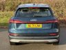 USED 2021 71 AUDI E-TRON 50 Technik SUV 5dr Electric Auto quattro 71.2kWh (11kW Charger) (313 ps) SAT NAV, PARK CAMERA, HEATED SEATS
