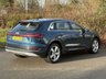 USED 2021 71 AUDI E-TRON 50 Technik SUV 5dr Electric Auto quattro 71.2kWh (11kW Charger) (313 ps) SAT NAV, PARK CAMERA, HEATED SEATS