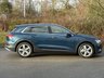 USED 2021 71 AUDI E-TRON 50 Technik SUV 5dr Electric Auto quattro 71.2kWh (11kW Charger) (313 ps) SAT NAV, PARK CAMERA, HEATED SEATS