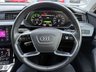 USED 2021 71 AUDI E-TRON 50 Technik SUV 5dr Electric Auto quattro 71.2kWh (11kW Charger) (313 ps) SAT NAV, PARK CAMERA, HEATED SEATS