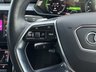 USED 2021 71 AUDI E-TRON 50 Technik SUV 5dr Electric Auto quattro 71.2kWh (11kW Charger) (313 ps) SAT NAV, PARK CAMERA, HEATED SEATS