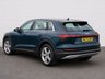 USED 2021 71 AUDI E-TRON 50 Technik SUV 5dr Electric Auto quattro 71.2kWh (11kW Charger) (313 ps) SAT NAV, PARK CAMERA, HEATED SEATS
