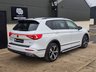 USED 2022 22 SEAT TARRACO 2.0 EcoTSI FR SUV 5dr Petrol DSG 4Drive Euro 6 (s/s) (190 ps) PX WELCOME - FINANCE AVAILABLE