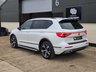 USED 2022 22 SEAT TARRACO 2.0 EcoTSI FR SUV 5dr Petrol DSG 4Drive Euro 6 (s/s) (190 ps) PX WELCOME - FINANCE AVAILABLE