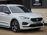 USED 2022 22 SEAT TARRACO 2.0 EcoTSI FR SUV 5dr Petrol DSG 4Drive Euro 6 (s/s) (190 ps) PX WELCOME - FINANCE AVAILABLE