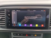 USED 2023 73 SEAT ATECA 2.0 TDI FR SUV 5dr Diesel DSG 4Drive Euro 6 (s/s) (150 ps) SAT NAV, PARK ASSIST SENSORS, DAB