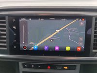 USED 2023 73 SEAT ATECA 2.0 TDI FR SUV 5dr Diesel DSG 4Drive Euro 6 (s/s) (150 ps) SAT NAV, PARK ASSIST SENSORS, DAB