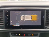 USED 2023 73 SEAT ATECA 2.0 TDI FR SUV 5dr Diesel DSG 4Drive Euro 6 (s/s) (150 ps) SAT NAV, PARK ASSIST SENSORS, DAB