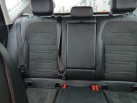 USED 2023 73 SEAT ATECA 2.0 TDI FR SUV 5dr Diesel DSG 4Drive Euro 6 (s/s) (150 ps) SAT NAV, PARK ASSIST SENSORS, DAB