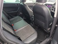 USED 2023 73 SEAT ATECA 2.0 TDI FR SUV 5dr Diesel DSG 4Drive Euro 6 (s/s) (150 ps) SAT NAV, PARK ASSIST SENSORS, DAB