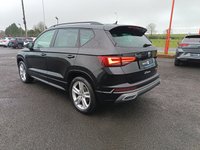 USED 2023 73 SEAT ATECA 2.0 TDI FR SUV 5dr Diesel DSG 4Drive Euro 6 (s/s) (150 ps) SAT NAV, PARK ASSIST SENSORS, DAB