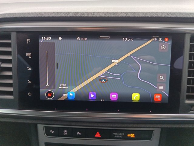 2023 SEAT ATECA - Photo 2