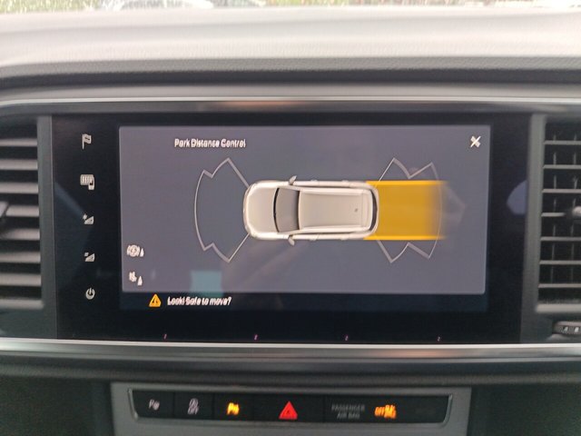 2023 SEAT ATECA - Photo 4